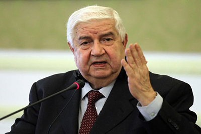 walid muallem